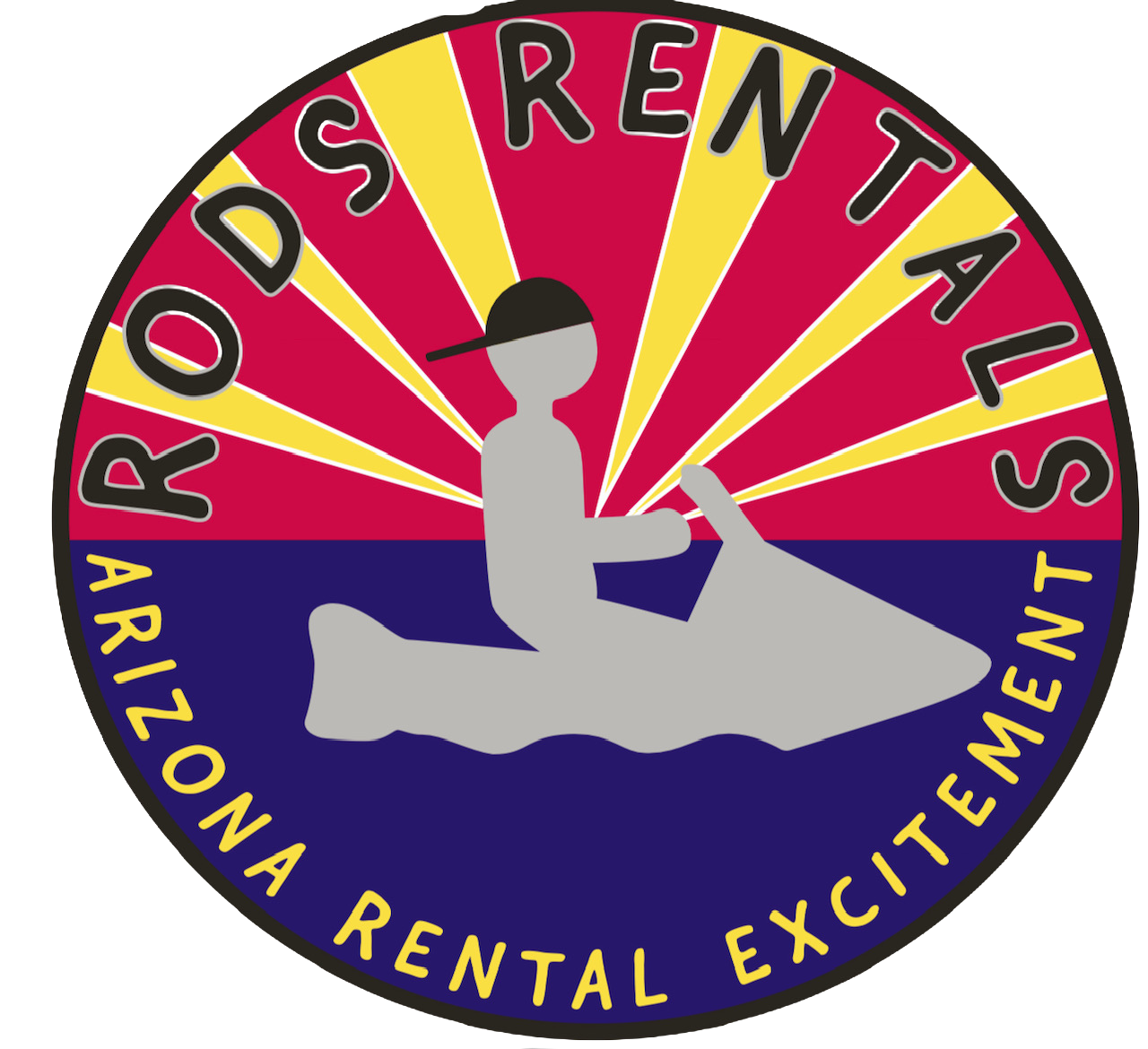 Rod's Rentals - Arizona Rental Excitement